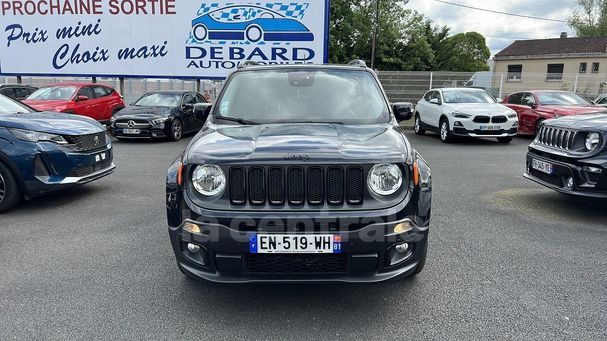 Jeep Renegade 1.6 MultiJet Limited 88 kW image number 2