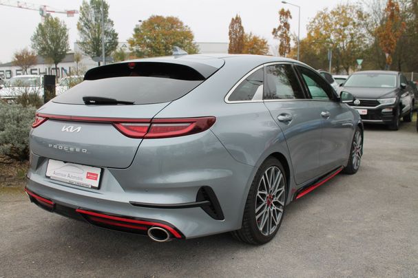 Kia ProCeed GT 150 kW image number 3