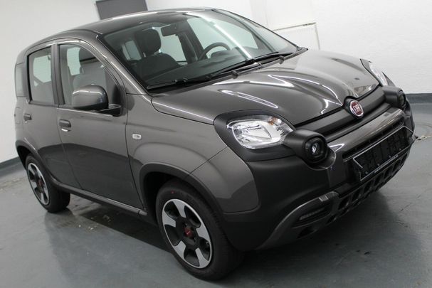 Fiat Panda 1.0 Hybrid 51 kW image number 2