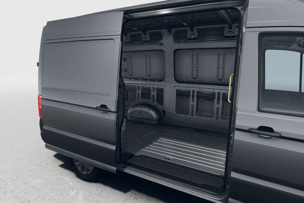 Volkswagen Crafter 30 TDI 130 kW image number 8