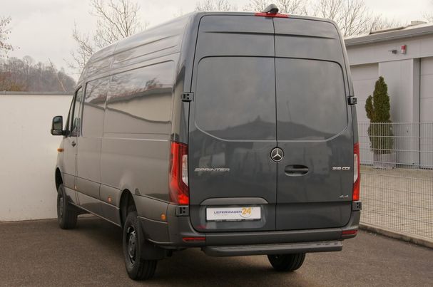 Mercedes-Benz Sprinter 319 CDI 140 kW image number 6