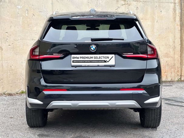 BMW X1 sDrive18i 100 kW image number 5