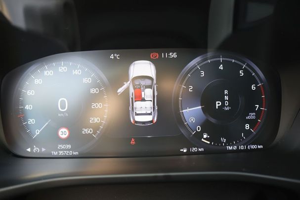 Volvo XC40 T3 Geartronic Inscription 120 kW image number 14