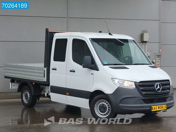 Mercedes-Benz Sprinter 317 CDI 125 kW image number 6