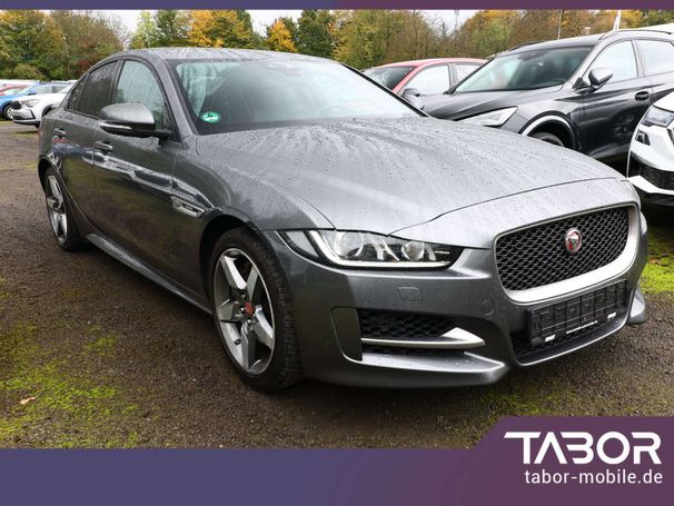 Jaguar XE 147 kW image number 2