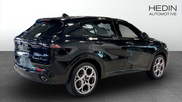 Alfa Romeo Tonale 206 kW image number 2