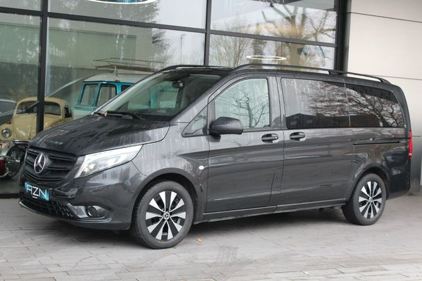 Mercedes-Benz Vito 119 CDi Tourer SELECT 140 kW image number 2