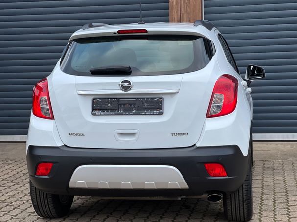 Opel Mokka 103 kW image number 8