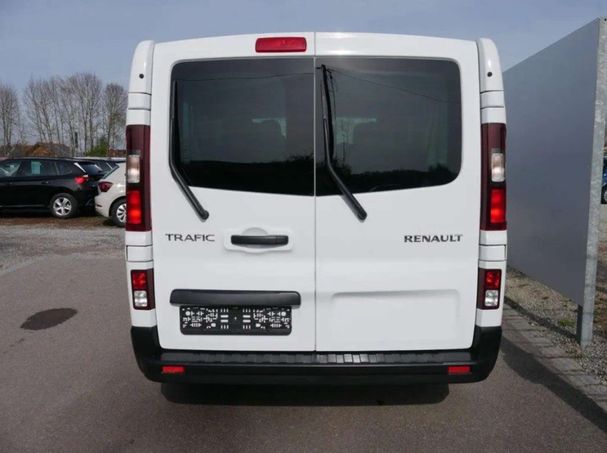 Renault Trafic 81 kW image number 3