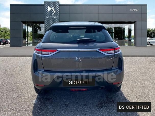 DS Automobiles 3 Crossback BlueHDi 110 81 kW image number 6