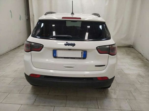 Jeep Compass 1.6 88 kW image number 9