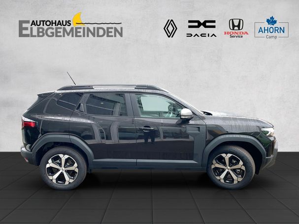 Dacia Duster Hybrid 140 Journey 104 kW image number 2