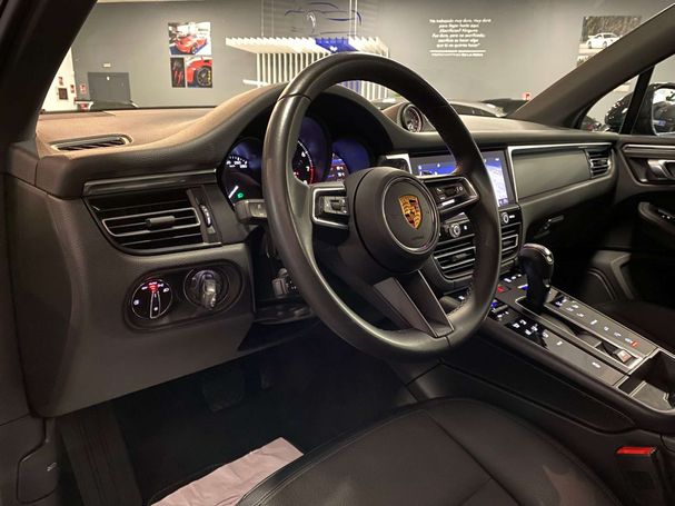 Porsche Macan 195 kW image number 32