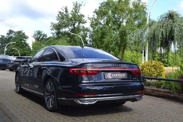 Audi A8 60 TFSIe quattro 330 kW image number 4