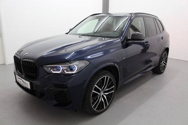 BMW X5 M50i xDrive 390 kW image number 7