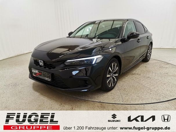 Honda Civic 135 kW image number 2