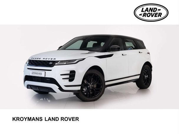 Land Rover Range Rover Evoque P300e AWD 227 kW image number 1