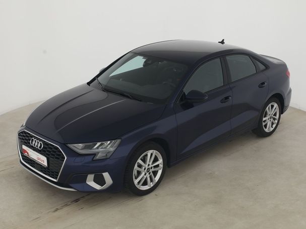 Audi A3 35 TFSI S tronic Advanced 110 kW image number 1