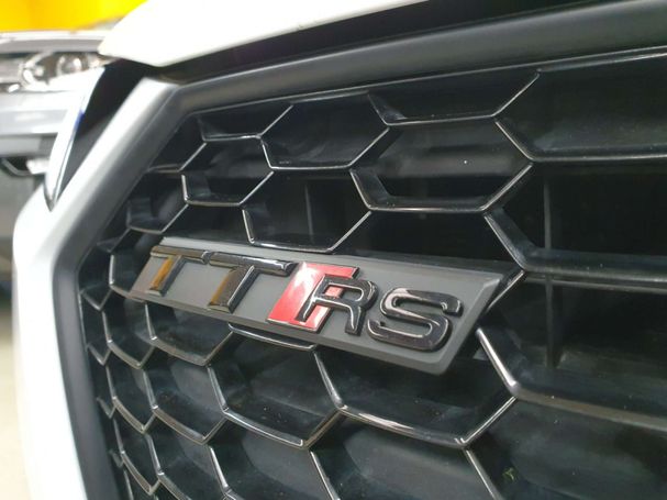 Audi TT RS quattro 294 kW image number 3