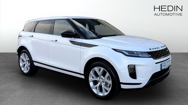 Land Rover Range Rover Evoque P300e 227 kW image number 2