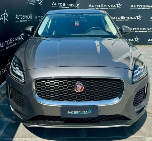 Jaguar E-Pace AWD S 110 kW image number 2