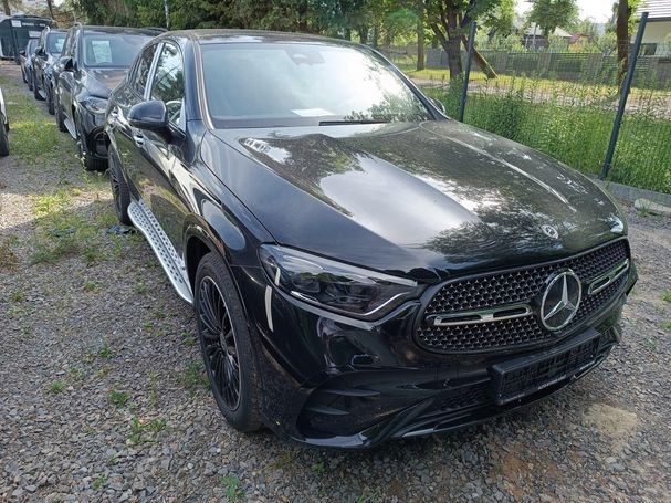 Mercedes-Benz GLC 300 AMG Premium Plus 4Matic 207 kW image number 8