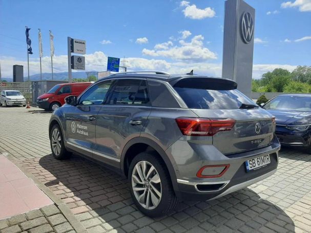 Volkswagen T-Roc DSG 110 kW image number 5