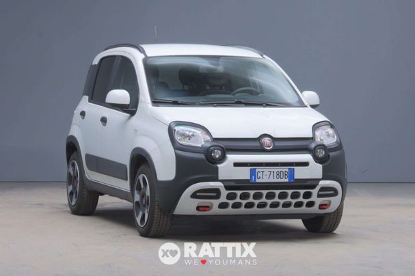 Fiat Panda 1.0 Hybrid 51 kW image number 1