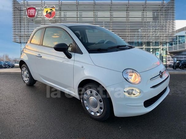 Fiat 500 1.0 51 kW image number 17