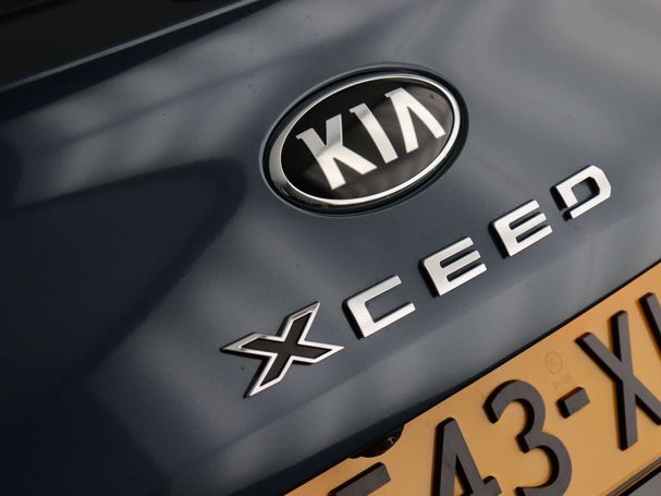 Kia XCeed 1.4 T-GDi 104 kW image number 37