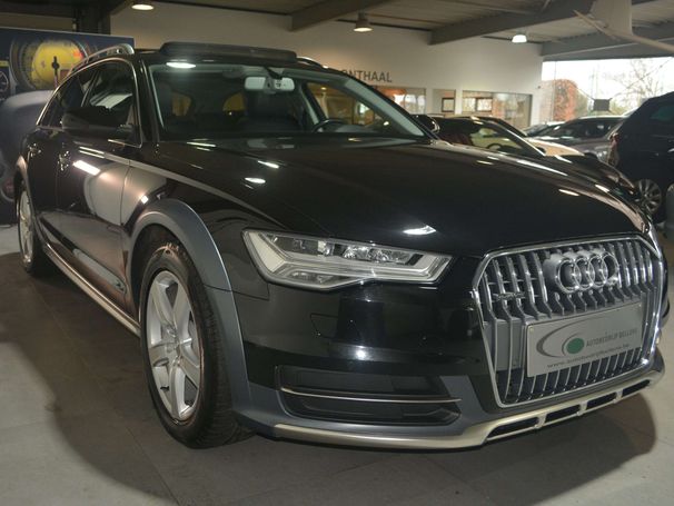 Audi A6 Allroad 3.0 TDI quattro S tronic 140 kW image number 2