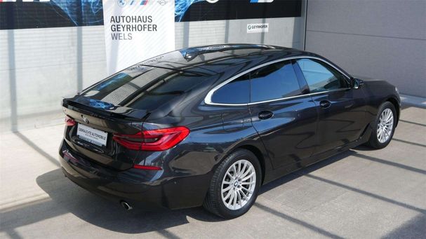 BMW 630d Gran Turismo xDrive 195 kW image number 42