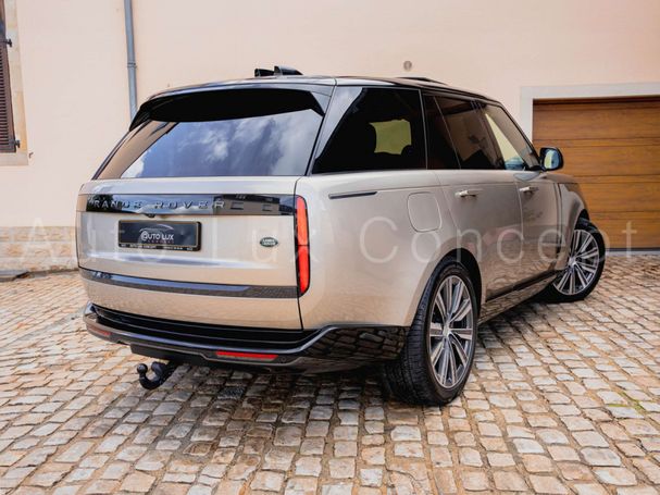 Land Rover Range Rover P530 390 kW image number 4