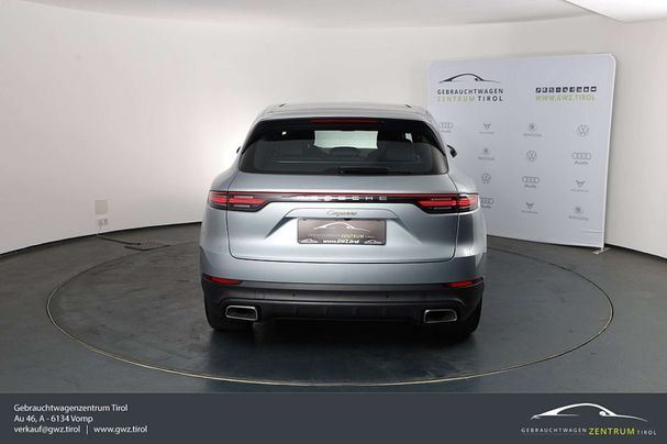 Porsche Cayenne E-Hybrid 340 kW image number 8