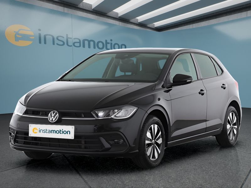 Volkswagen Polo 1.0 TSI
