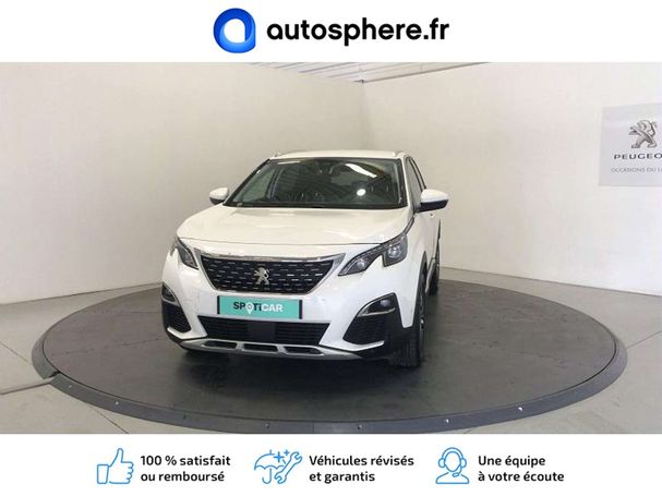 Peugeot 3008 Allure 97 kW image number 2