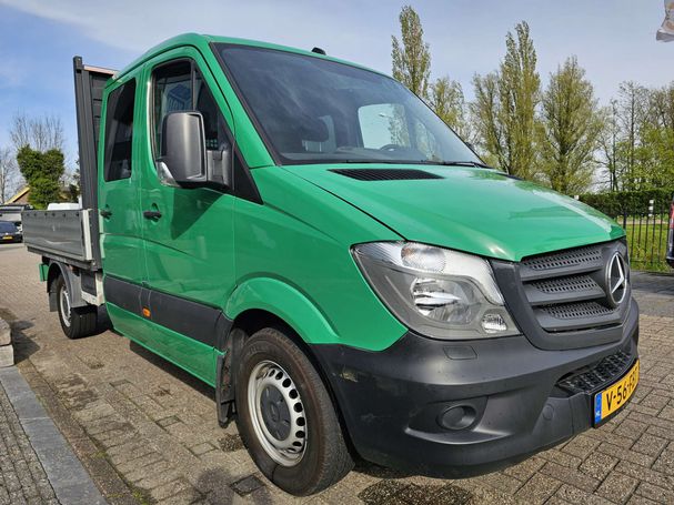 Mercedes-Benz Sprinter 316 CDi 120 kW image number 3