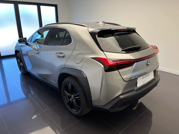 Lexus UX 250h 135 kW image number 8