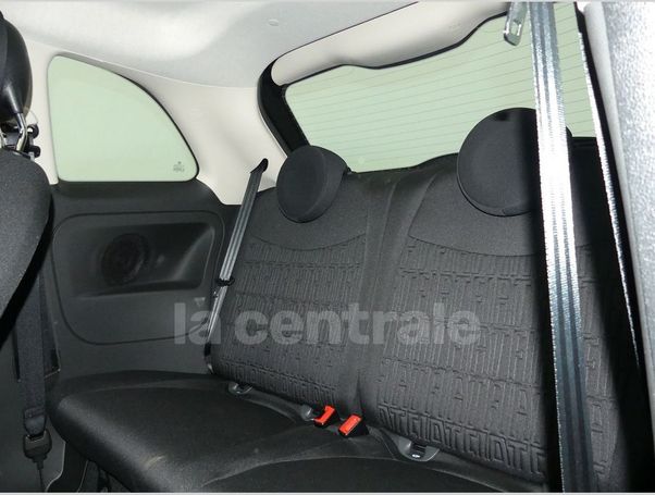 Fiat 500 1.0 51 kW image number 5