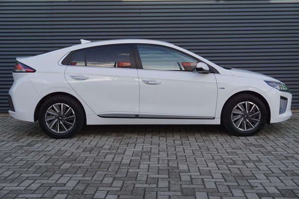 Hyundai Ioniq 38 kWh 100 kW image number 2