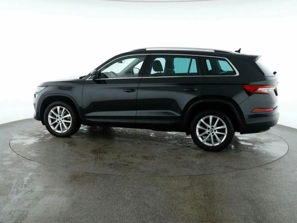 Skoda Kodiaq 2.0 TDI Style 4x4 DSG 147 kW image number 20