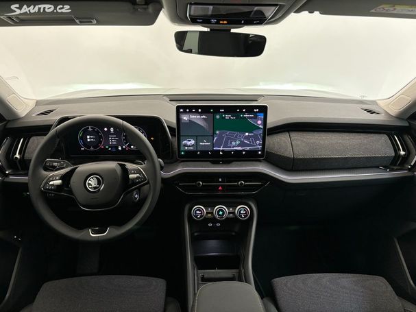 Skoda Kodiaq 1.5 PHEV DSG 150 kW image number 10