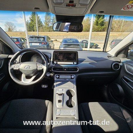 Hyundai Kona 39 kWh 100 kW image number 9