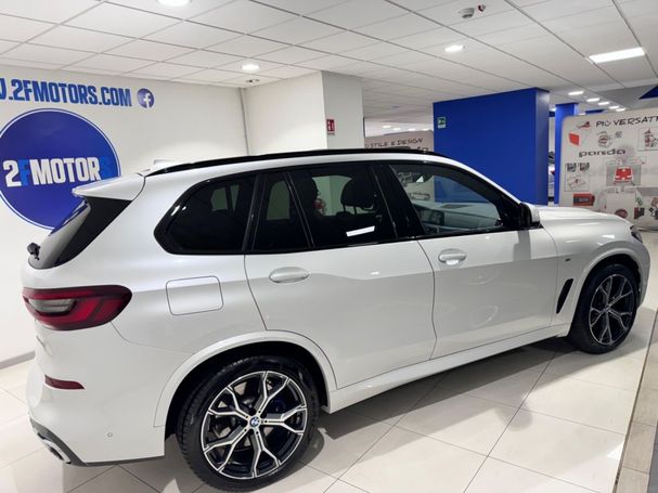 BMW X5 xDrive40d 250 kW image number 7