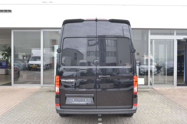 Volkswagen Crafter TDI 130 kW image number 3