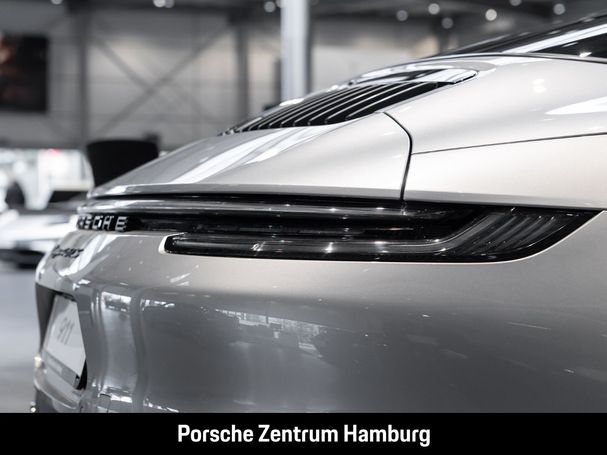 Porsche 992 Targa 4 GTS 353 kW image number 23