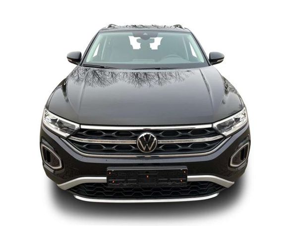 Volkswagen T-Roc DSG 110 kW image number 7