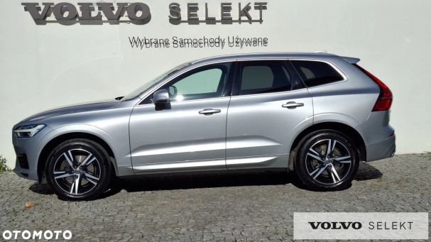 Volvo XC60 140 kW image number 1