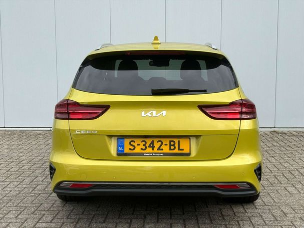 Kia Ceed SW 1.0 T-GDi 88 kW image number 3