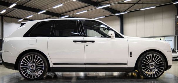 Rolls-Royce Cullinan 420 kW image number 10